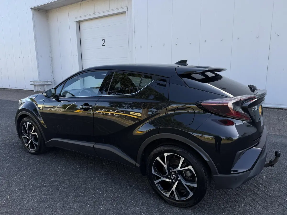 1.8 Hybrid Executive - ACC/NAVI/CAMERA/NAP