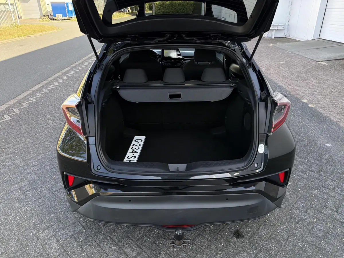 1.8 Hybrid Executive - ACC/NAVI/CAMERA/NAP