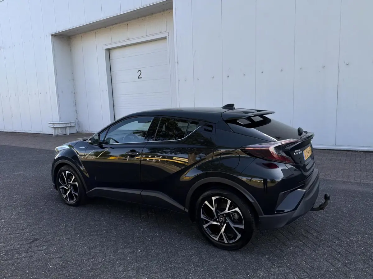 1.8 Hybrid Executive - ACC/NAVI/CAMERA/NAP