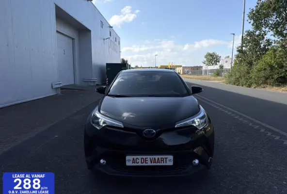 1.8 Hybrid Executive - ACC/NAVI/CAMERA/NAP