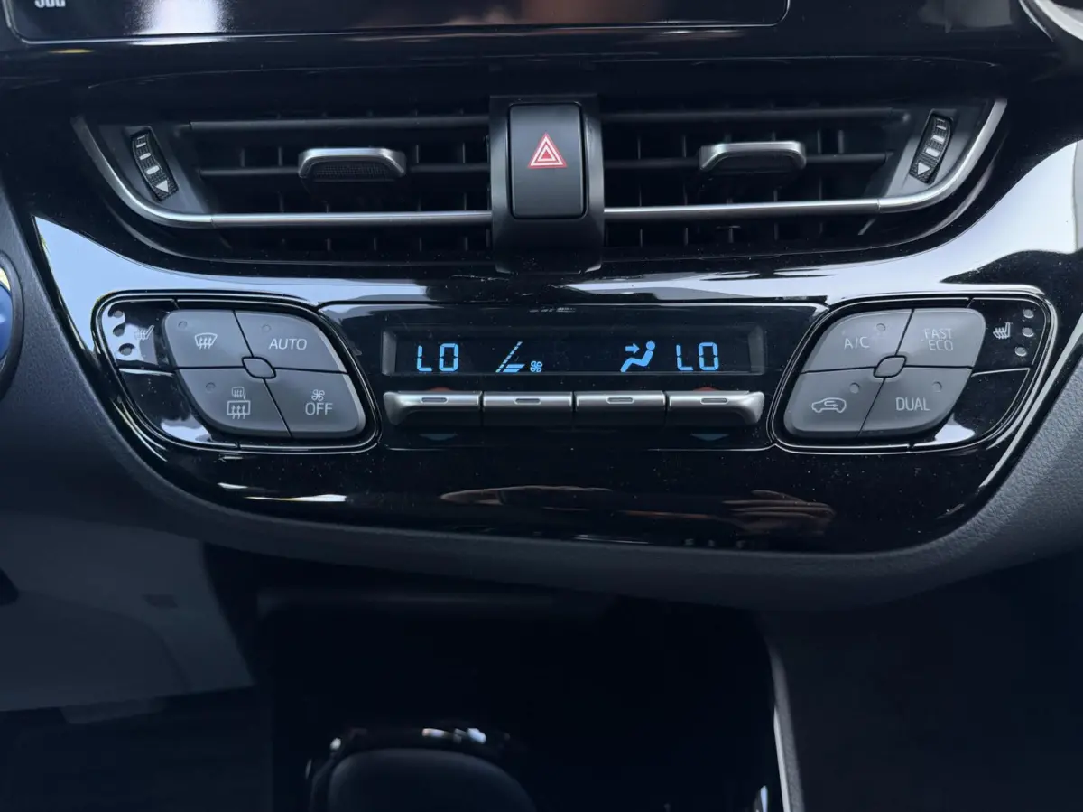 1.8 Hybrid Executive - ACC/NAVI/CAMERA/NAP