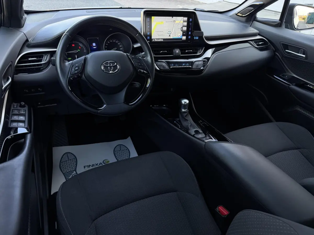 1.8 Hybrid Executive - ACC/NAVI/CAMERA/NAP