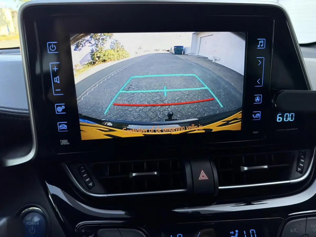 1.8 Hybrid Executive - ACC/NAVI/CAMERA/NAP