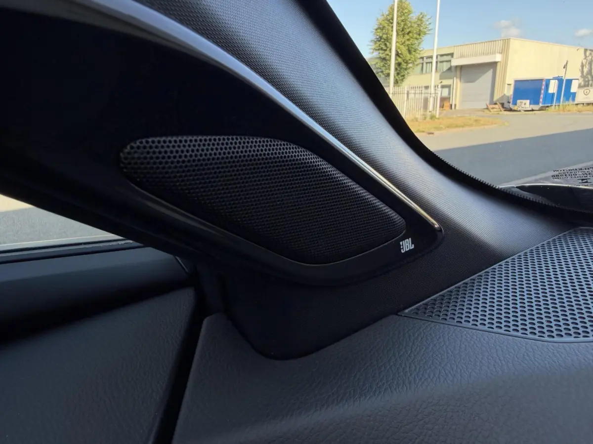 1.8 Hybrid Executive - ACC/NAVI/CAMERA/NAP