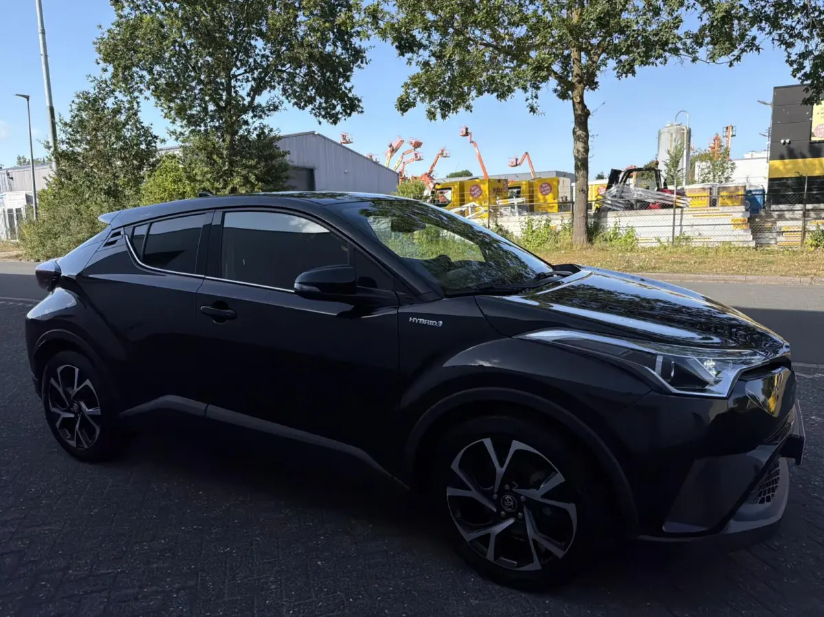 1.8 Hybrid Executive - ACC/NAVI/CAMERA/NAP