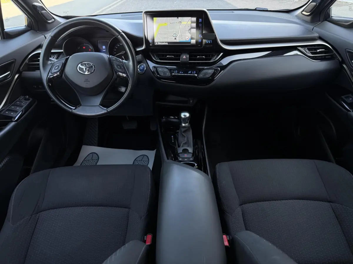 1.8 Hybrid Executive - ACC/NAVI/CAMERA/NAP