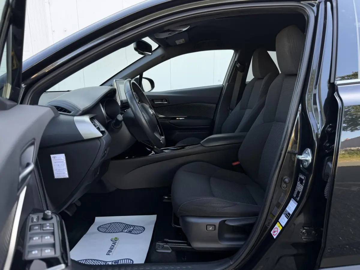 1.8 Hybrid Executive - ACC/NAVI/CAMERA/NAP