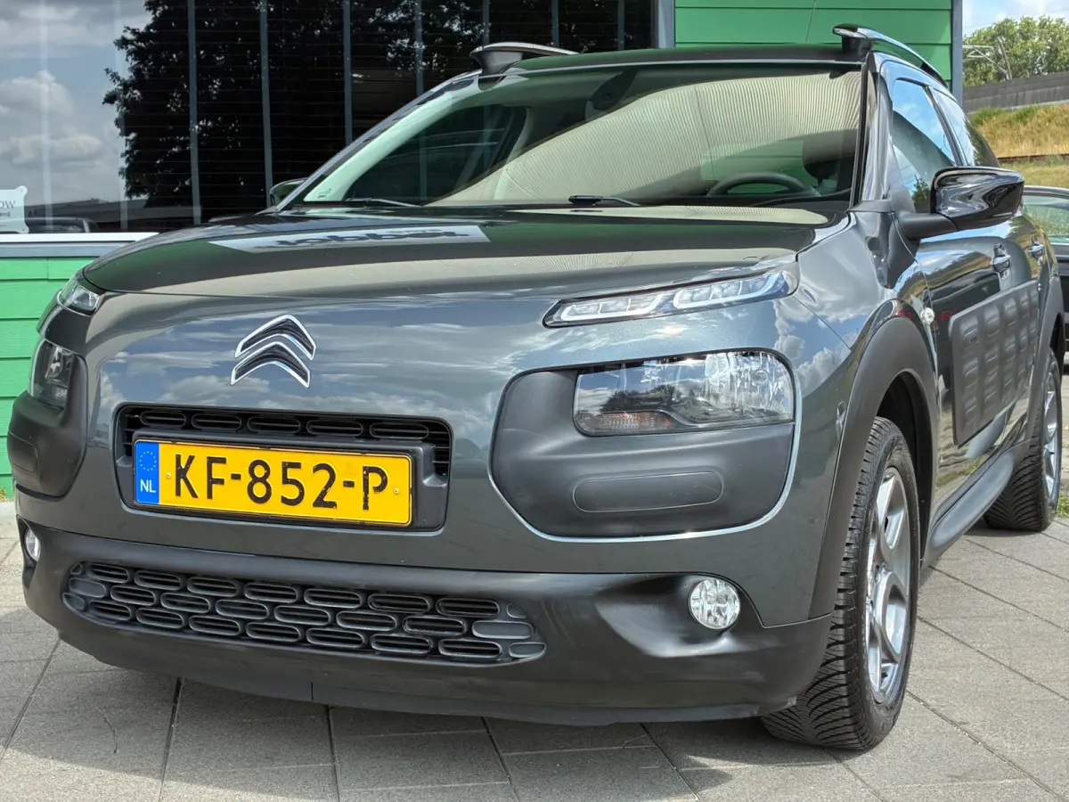 1.2 PureTech Shine|Navigatie|Camera|CruiseControl|Climatronic|Trekhaak|
