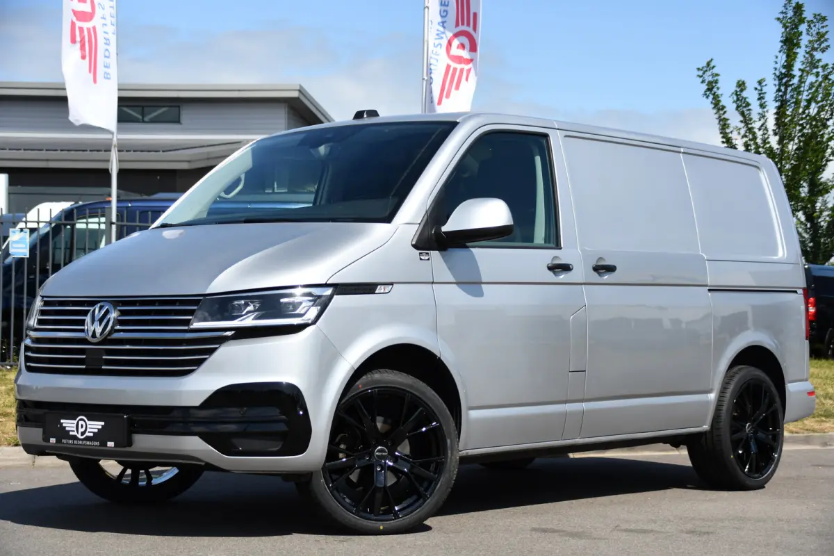 2.0 TDI L1H1 30 PB Edition MARGE! Adaptieve Cruise, Camera, Carplay, LED, 2 x Schuifdeur, Stoelverwarming, Multimedia, Uniek!