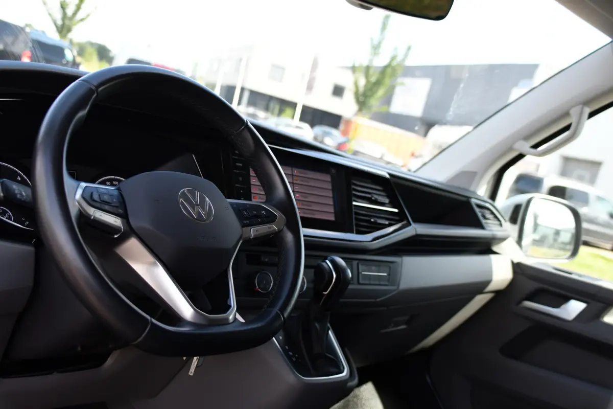 2.0 TDI L1H1 30 PB Edition MARGE! Adaptieve Cruise, Camera, Carplay, LED, 2 x Schuifdeur, Stoelverwarming, Multimedia, Uniek!