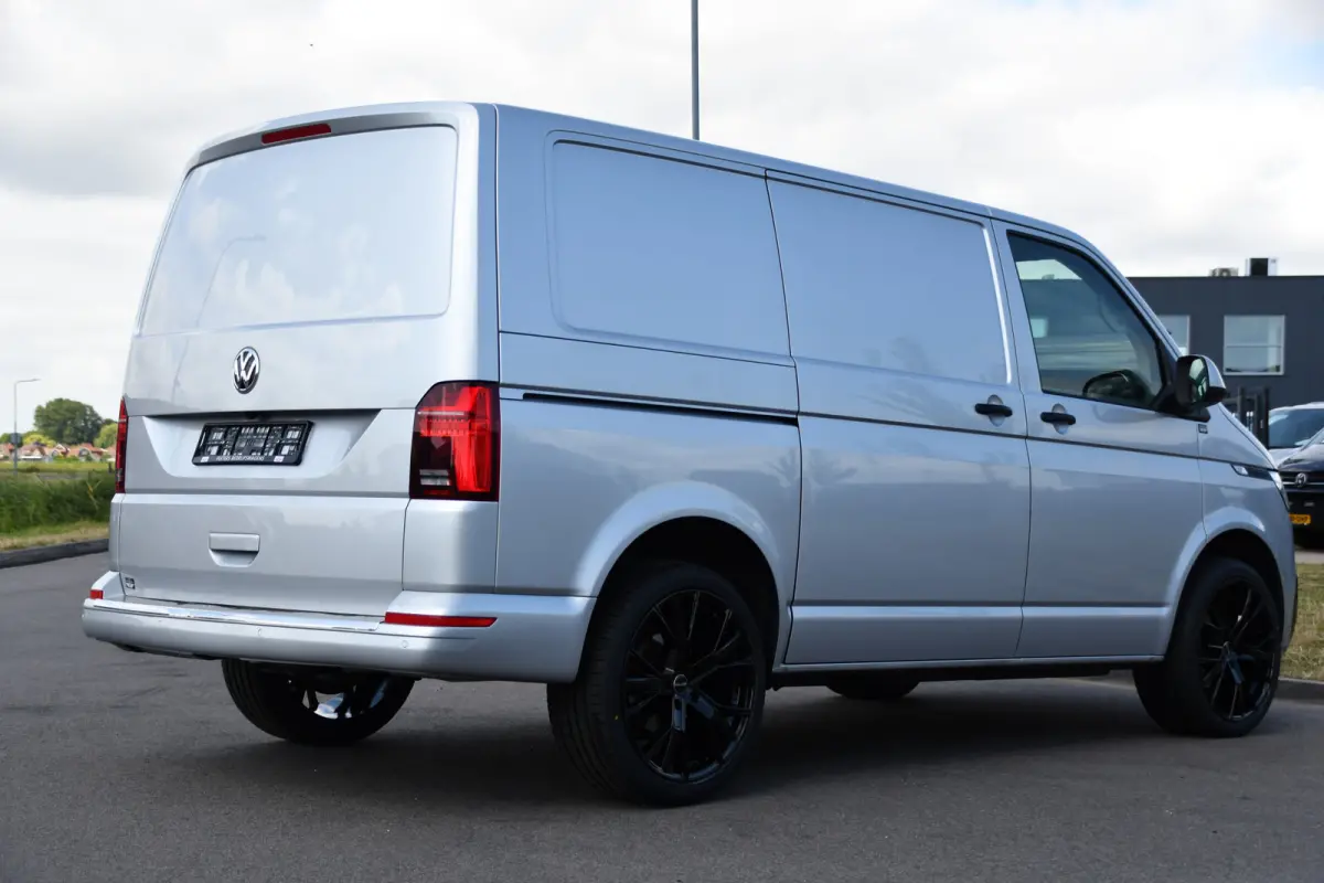 2.0 TDI L1H1 30 PB Edition MARGE! Adaptieve Cruise, Camera, Carplay, LED, 2 x Schuifdeur, Stoelverwarming, Multimedia, Uniek!
