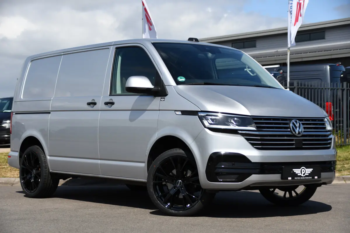 2.0 TDI L1H1 30 PB Edition MARGE! Adaptieve Cruise, Camera, Carplay, LED, 2 x Schuifdeur, Stoelverwarming, Multimedia, Uniek!