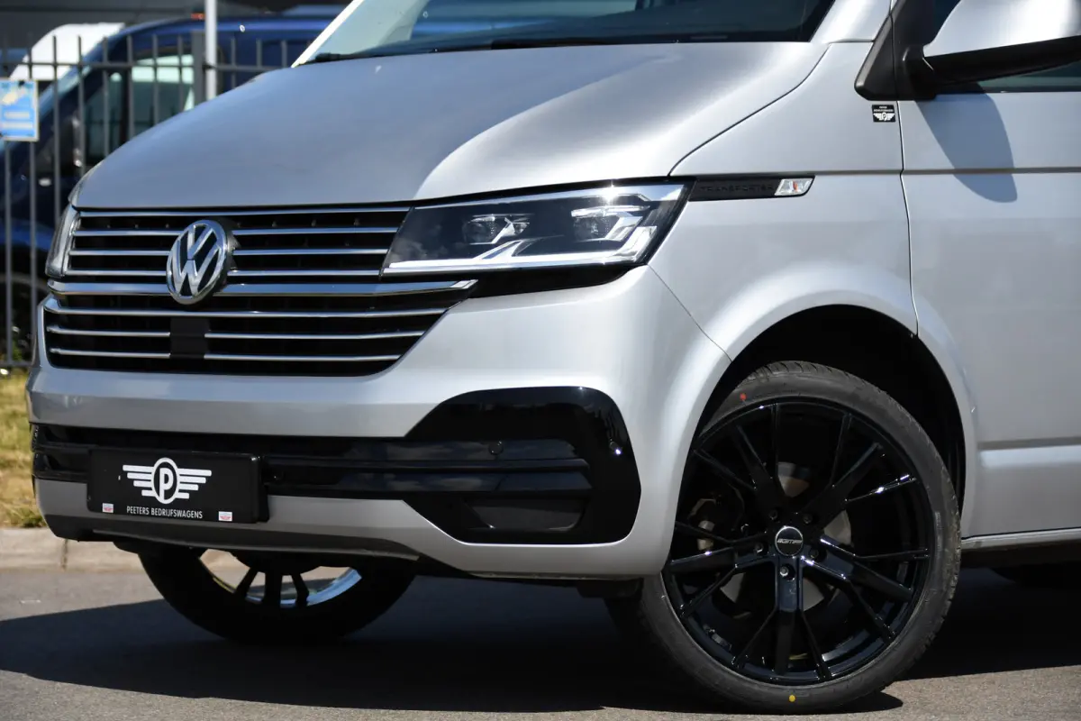 2.0 TDI L1H1 30 PB Edition MARGE! Adaptieve Cruise, Camera, Carplay, LED, 2 x Schuifdeur, Stoelverwarming, Multimedia, Uniek!
