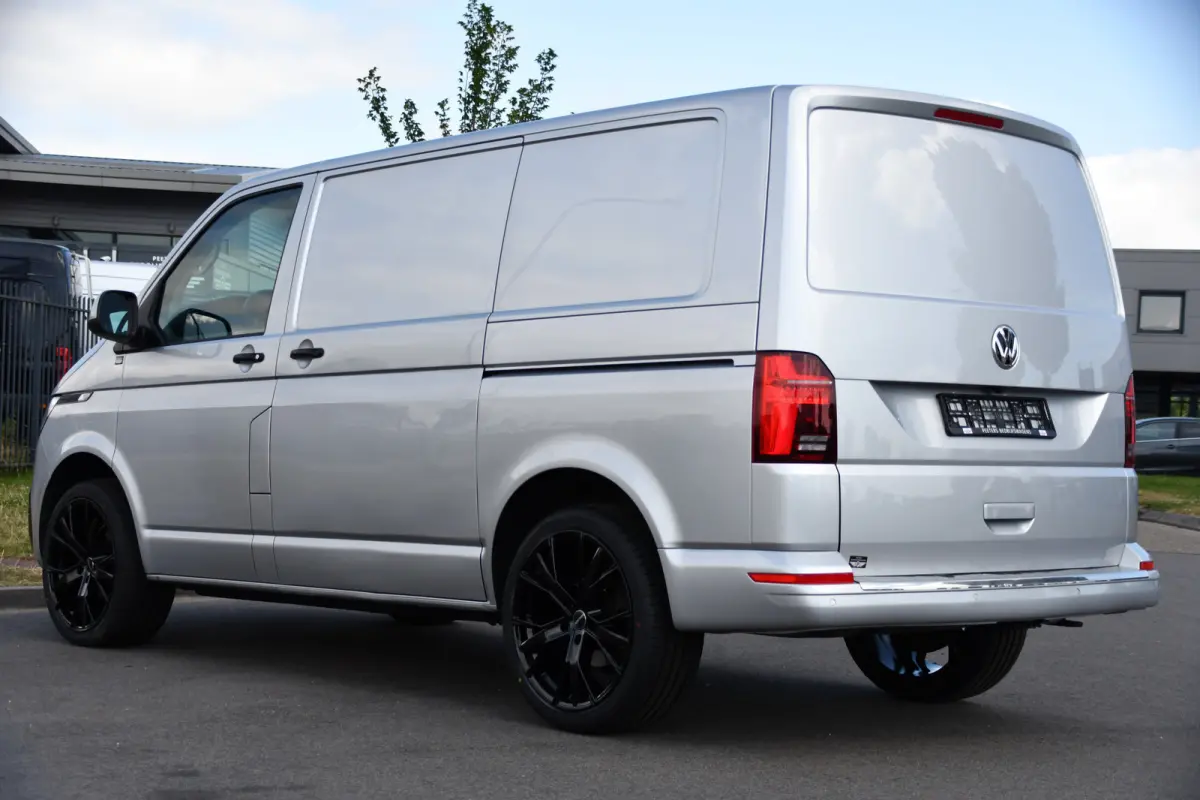 2.0 TDI L1H1 30 PB Edition MARGE! Adaptieve Cruise, Camera, Carplay, LED, 2 x Schuifdeur, Stoelverwarming, Multimedia, Uniek!