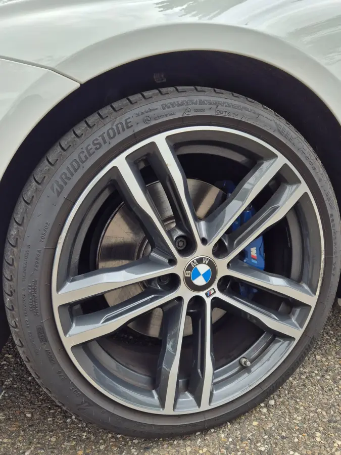 F31 320i M Sport Edition 2 Eig Panorama Apple CarPlay H&K HUD Elektrische stoelen LED SUPER MOOI 320i M Sport Edition