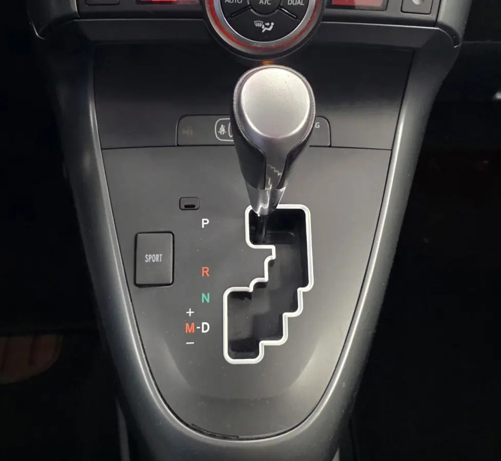 1.8 VVT-i Aspiration 7p. Camera Navigatie Clima Garantie Mooi!