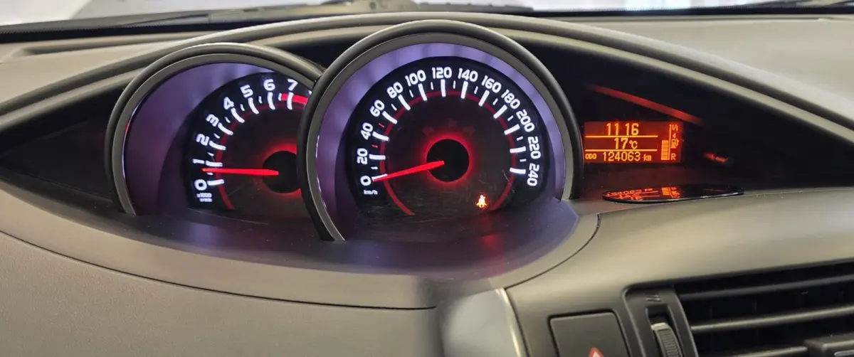 1.8 VVT-i Aspiration 7p. Camera Navigatie Clima Garantie Mooi!