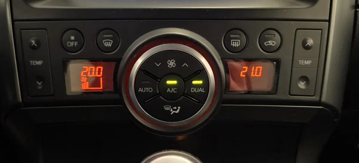 1.8 VVT-i Aspiration 7p. Camera Navigatie Clima Garantie Mooi!