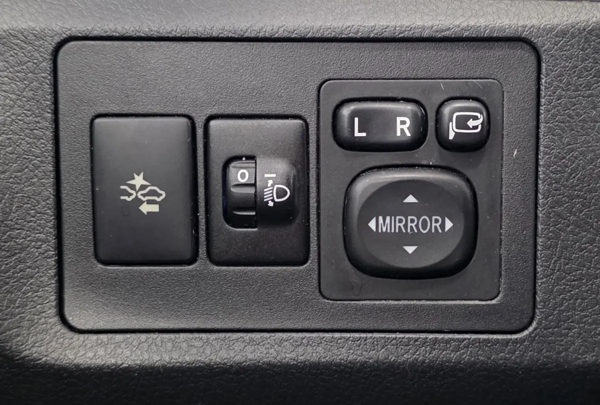 1.8 VVT-i Aspiration 7p. Camera Navigatie Clima Garantie Mooi!