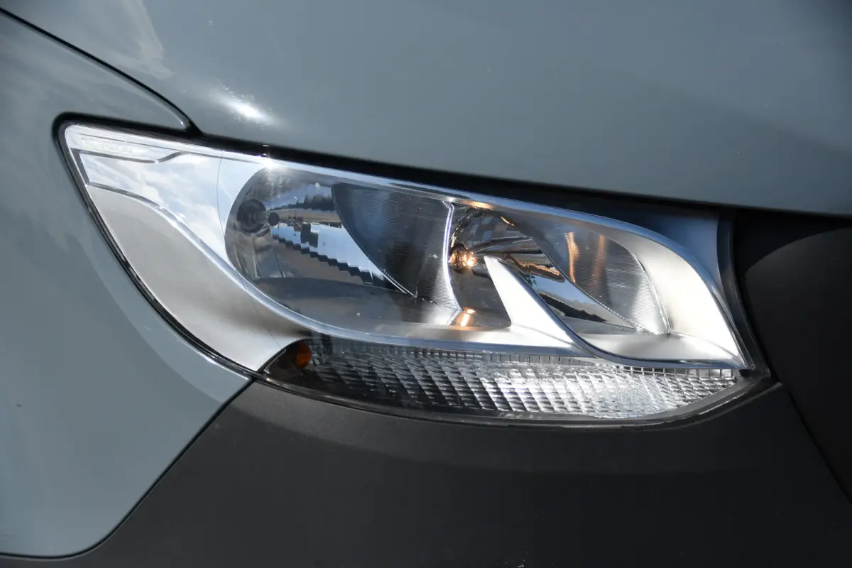 317 1.9 CDI L2H2 RWD PB Edition Camera, Cruise, Carplay, 170pk, Standkachel, Stoelverwarming, Geveerde stoel, Sensoren, Uniek!