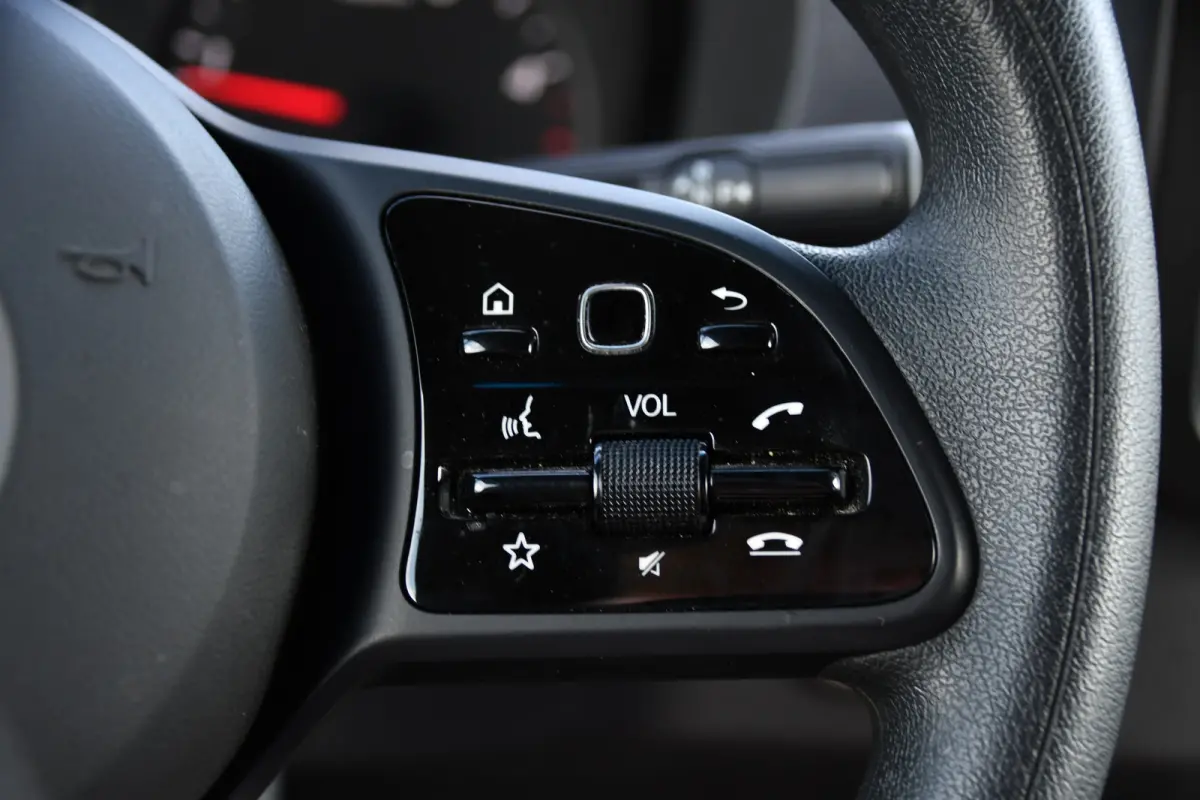 317 1.9 CDI L2H2 RWD PB Edition Camera, Cruise, Carplay, 170pk, Standkachel, Stoelverwarming, Geveerde stoel, Sensoren, Uniek!