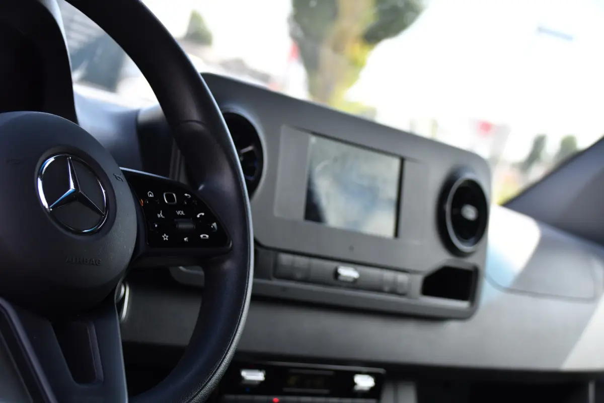 317 1.9 CDI L2H2 RWD PB Edition Camera, Cruise, Carplay, 170pk, Standkachel, Stoelverwarming, Geveerde stoel, Sensoren, Uniek!