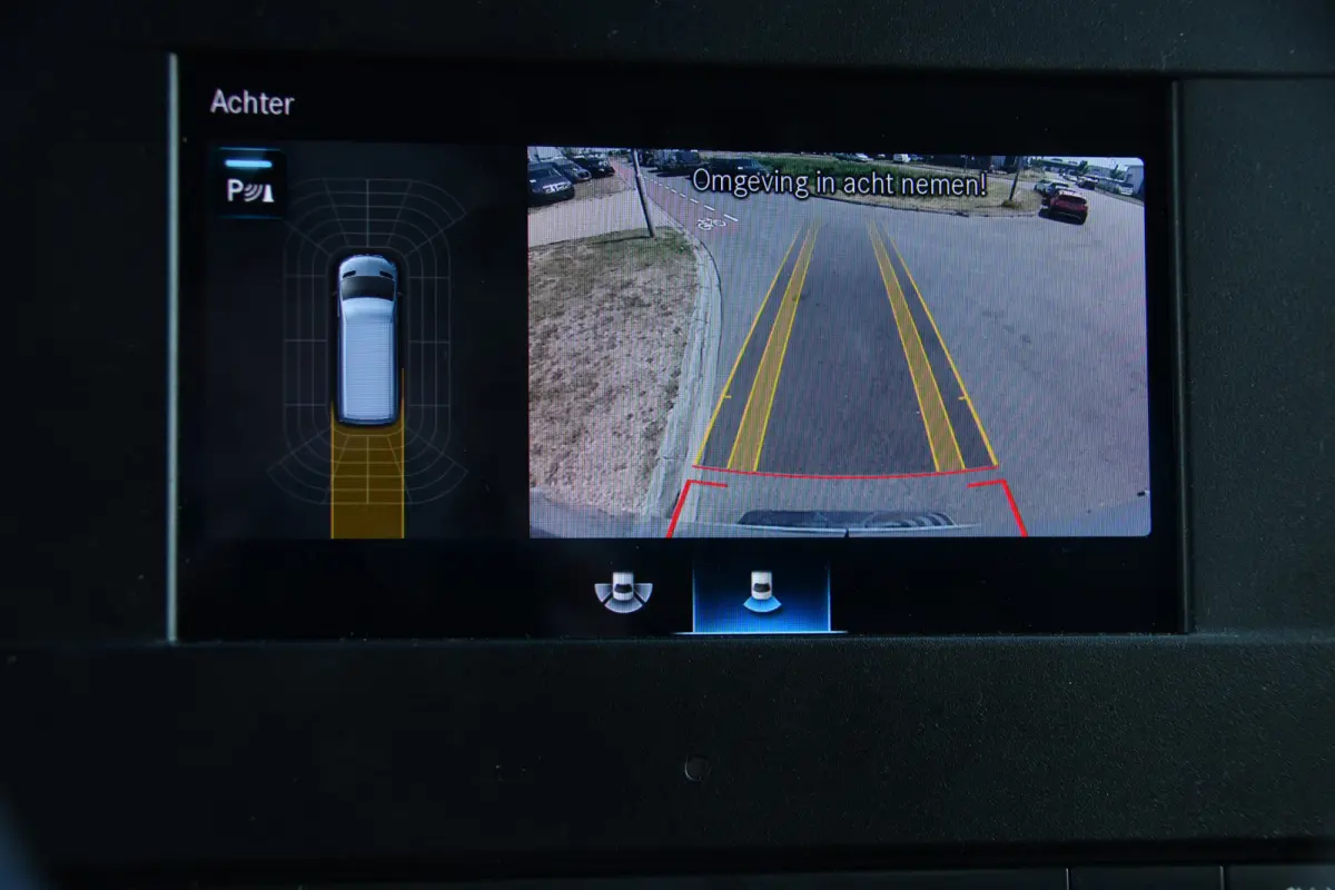 317 1.9 CDI L2H2 RWD PB Edition Camera, Cruise, Carplay, 170pk, Standkachel, Stoelverwarming, Geveerde stoel, Sensoren, Uniek!