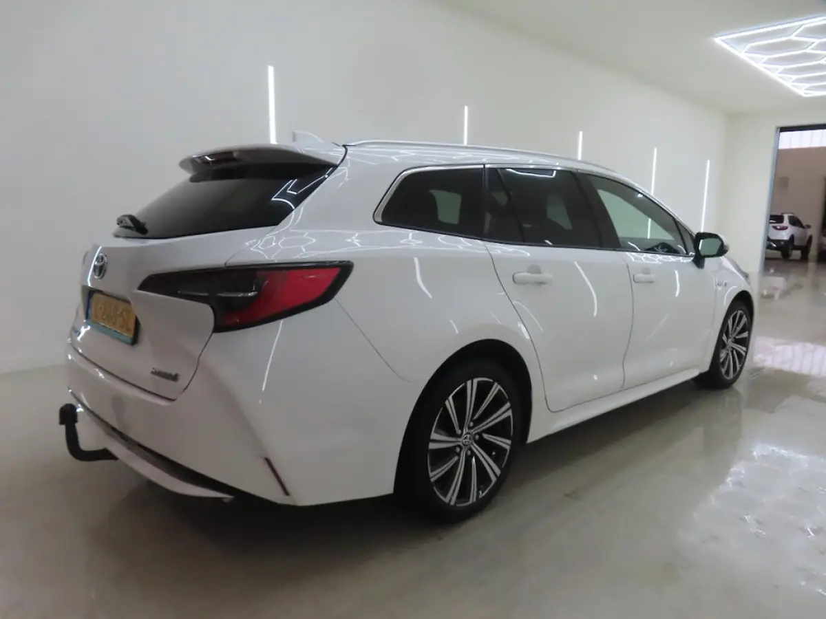 1.8 Hybrid Business Plus+Led+Navigatie+Leder+camera+Vitrual+17"Lmv=ORIG/NL 40DKM !!