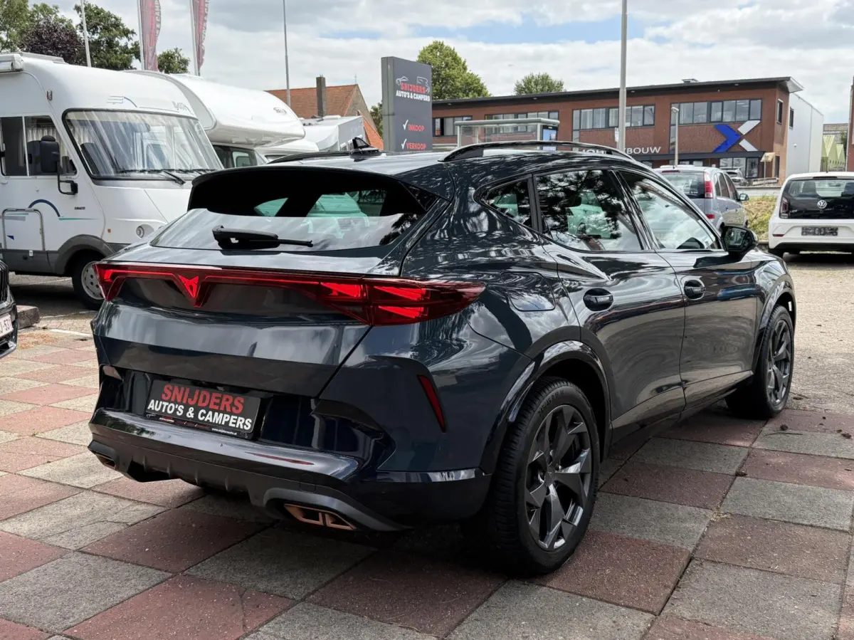 1.5 TSI e-Hybrid Essential 4368 km