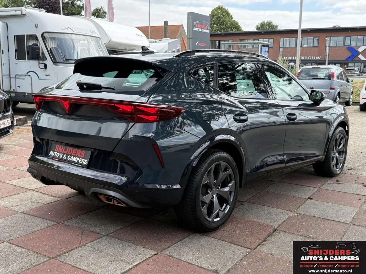 1.5 TSI e-Hybrid Essential 4368 km