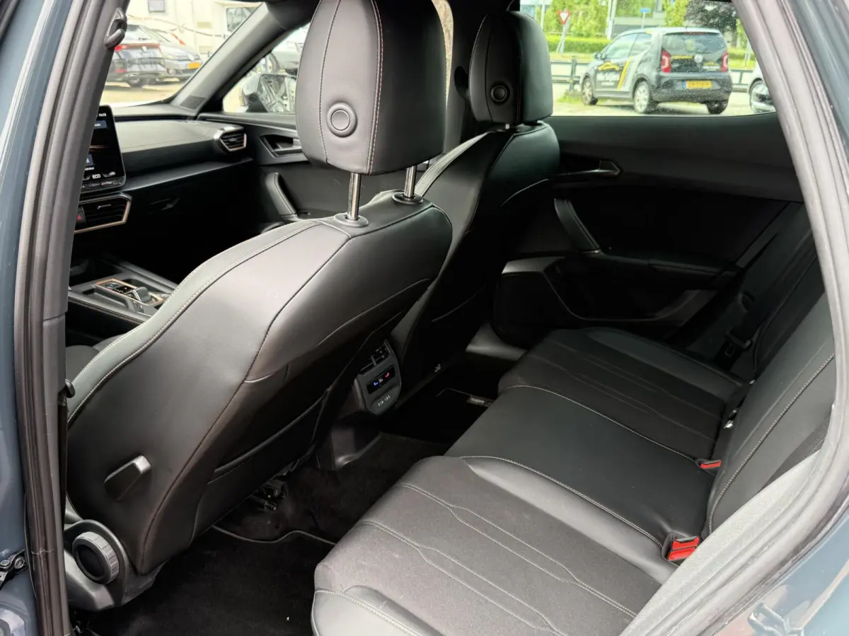 1.5 TSI e-Hybrid Essential 4368 km