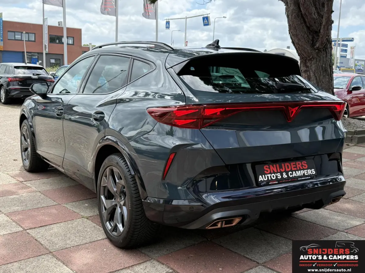 1.5 TSI e-Hybrid Essential 4368 km