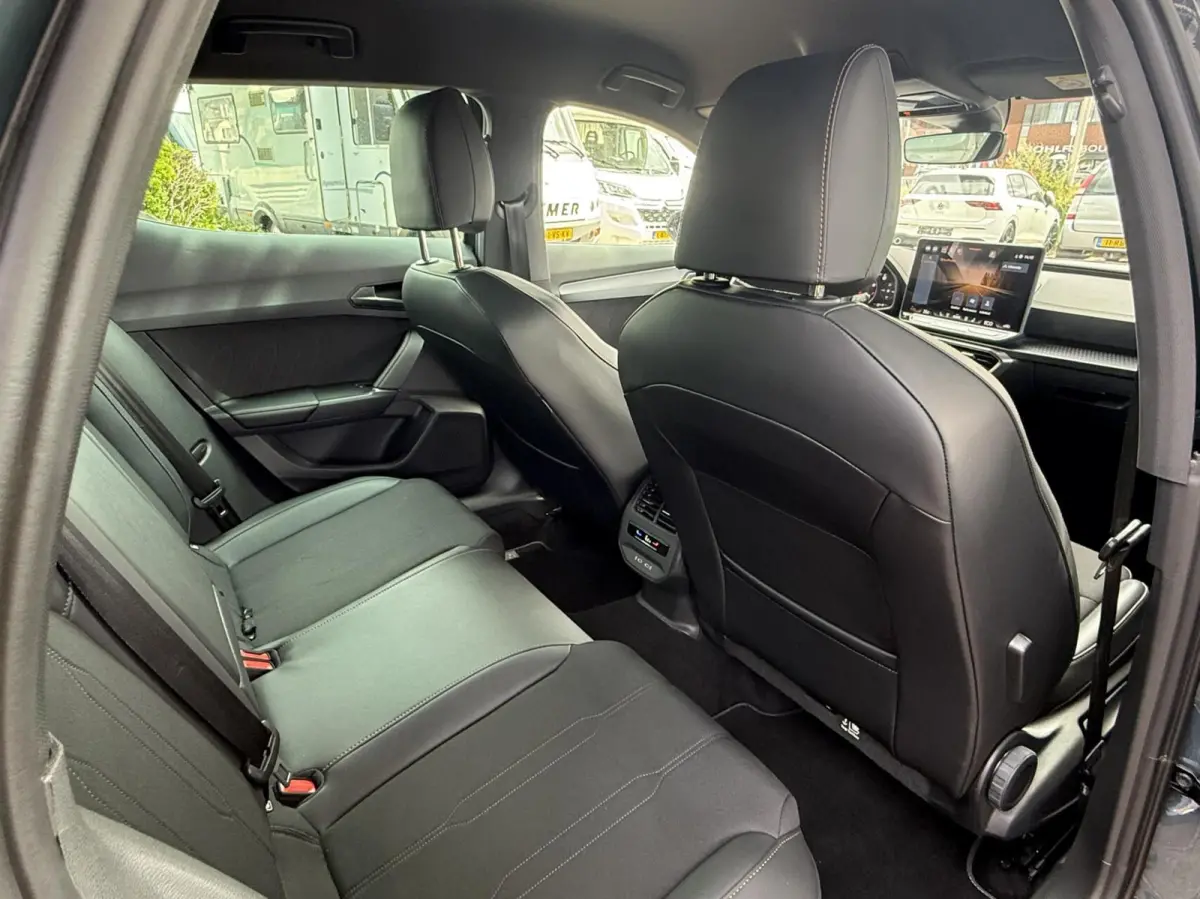 1.5 TSI e-Hybrid Essential 4368 km