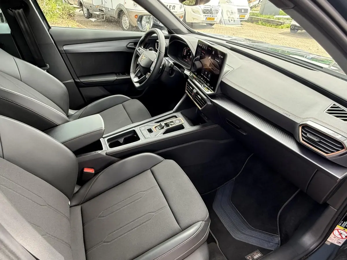 1.5 TSI e-Hybrid Essential 4368 km