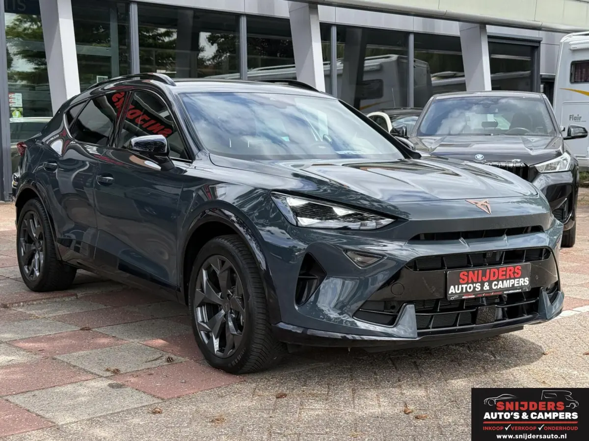 1.5 TSI e-Hybrid Essential 4368 km