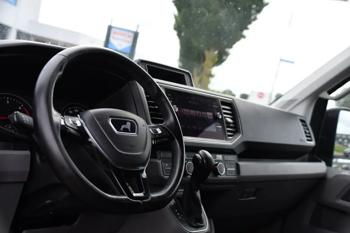 5.180 35 2.0 L4H3 PB Edition N1! Camera, Cruise, Carplay, 177pk, 3500kg Trekhaak, Multimedia, Automaat, Uniek!