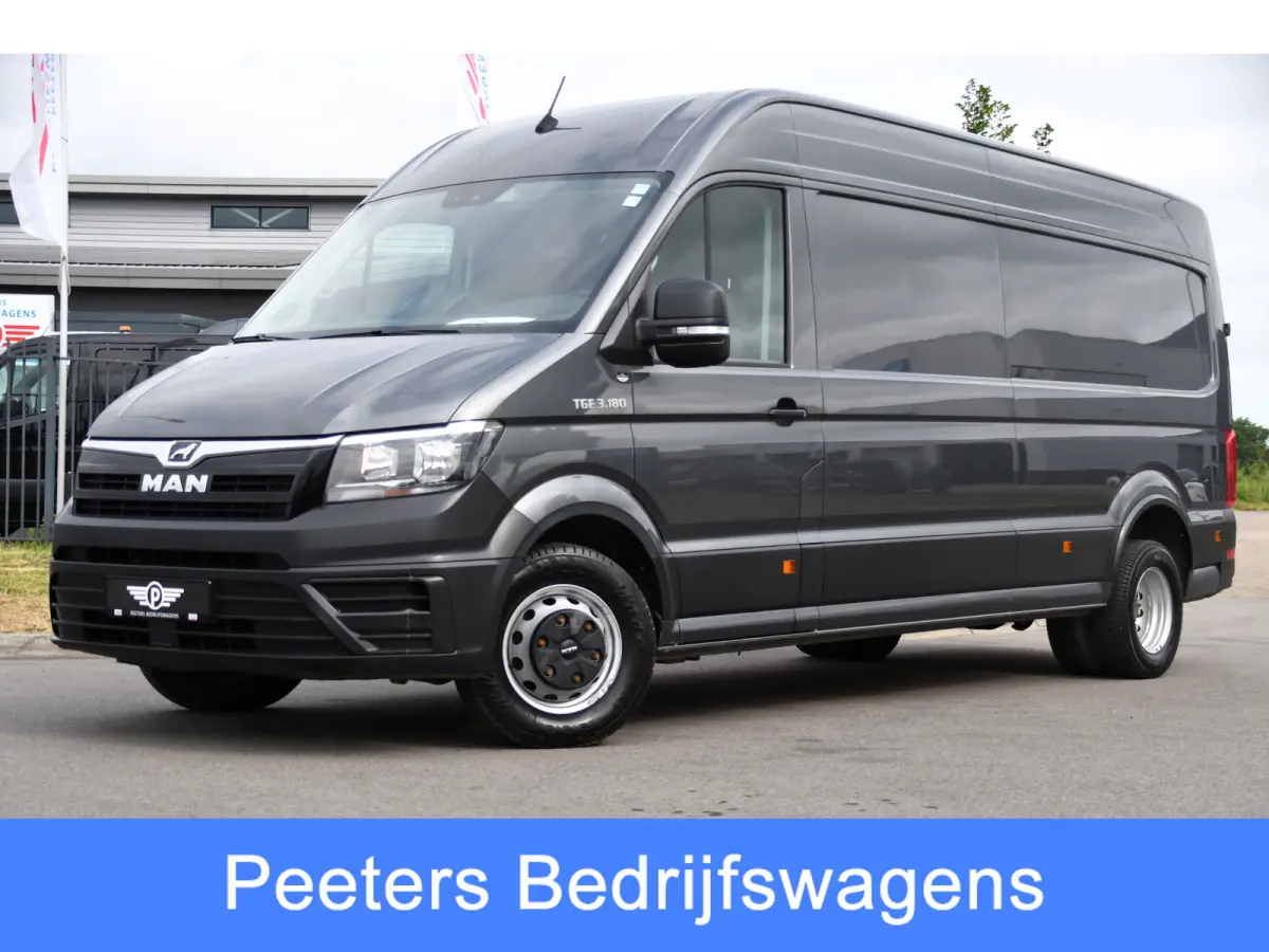 5.180 35 2.0 L4H3 PB Edition N1! Camera, Cruise, Carplay, 177pk, 3500kg Trekhaak, Multimedia, Automaat, Uniek!