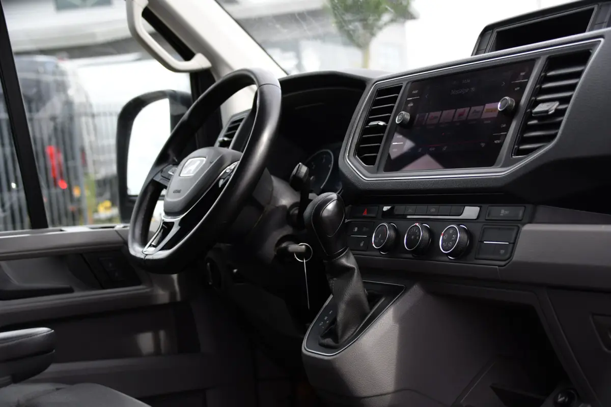 5.180 35 2.0 L4H3 PB Edition N1! Camera, Cruise, Carplay, 177pk, 3500kg Trekhaak, Multimedia, Automaat, Uniek!