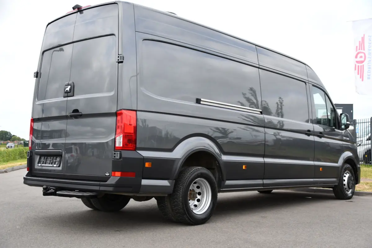 5.180 35 2.0 L4H3 PB Edition N1! Camera, Cruise, Carplay, 177pk, 3500kg Trekhaak, Multimedia, Automaat, Uniek!