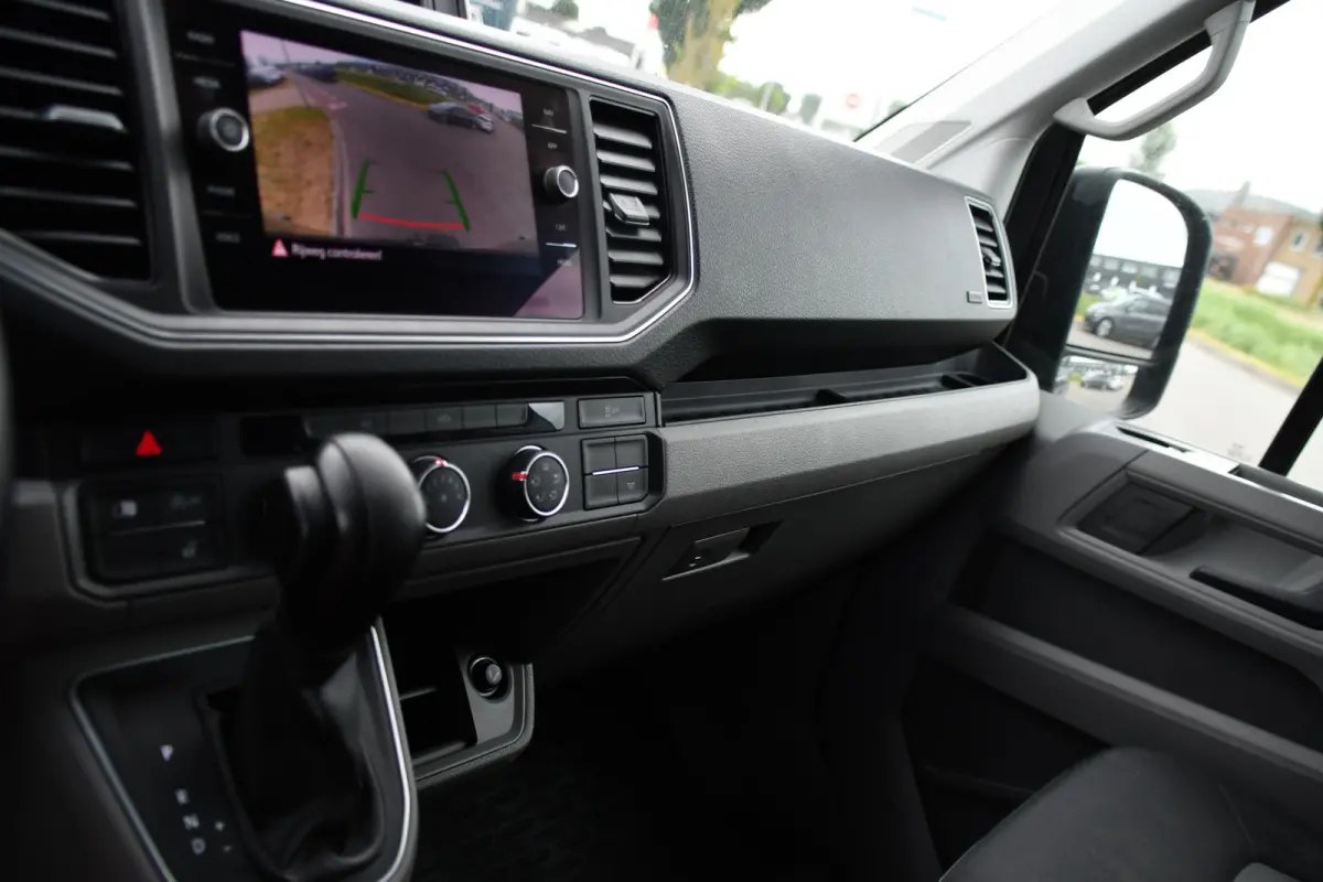 5.180 35 2.0 L4H3 PB Edition N1! Camera, Cruise, Carplay, 177pk, 3500kg Trekhaak, Multimedia, Automaat, Uniek!