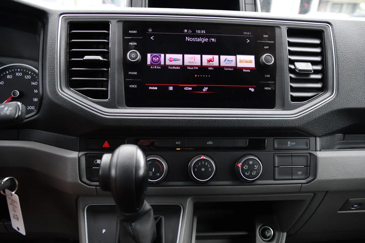 5.180 35 2.0 L4H3 PB Edition N1! Camera, Cruise, Carplay, 177pk, 3500kg Trekhaak, Multimedia, Automaat, Uniek!