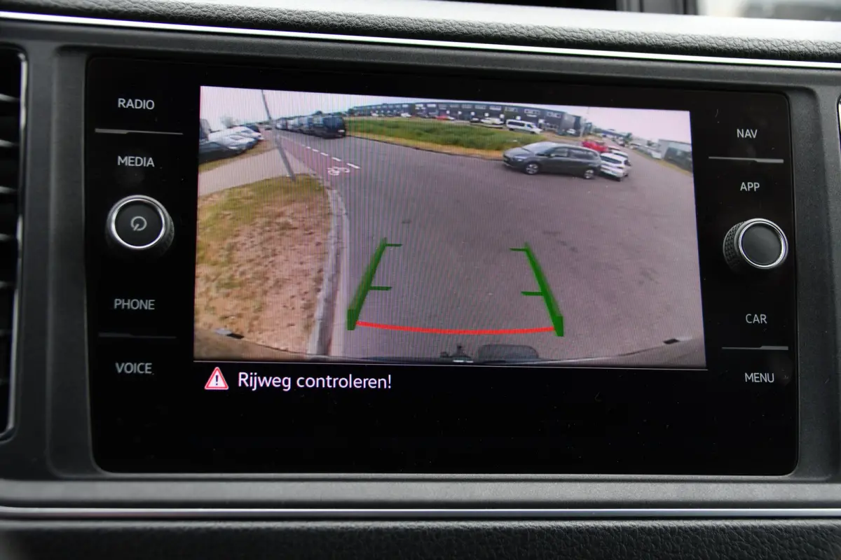 5.180 35 2.0 L4H3 PB Edition N1! Camera, Cruise, Carplay, 177pk, 3500kg Trekhaak, Multimedia, Automaat, Uniek!