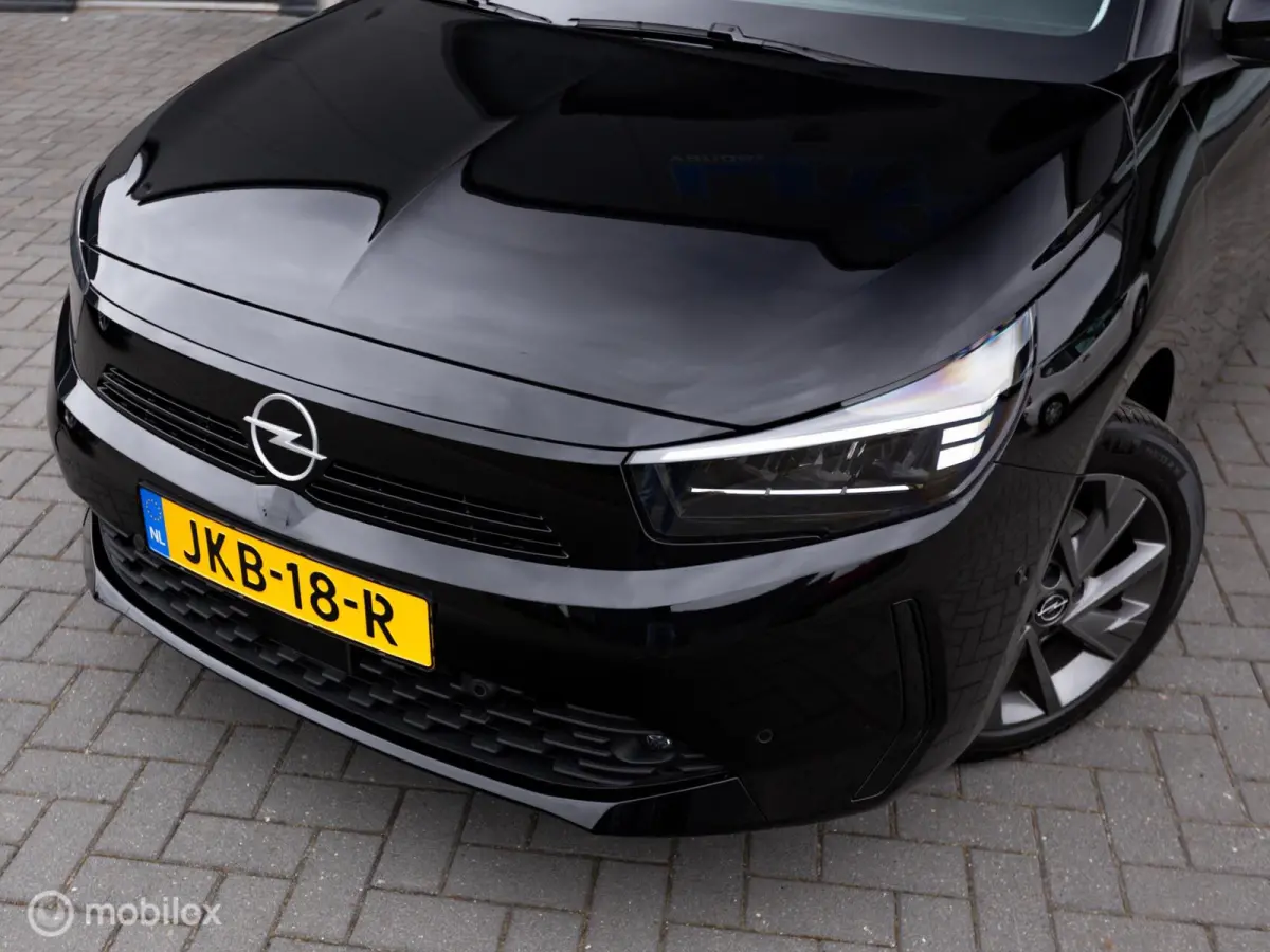 1.2 Turbo Hybrid Yes BTW
