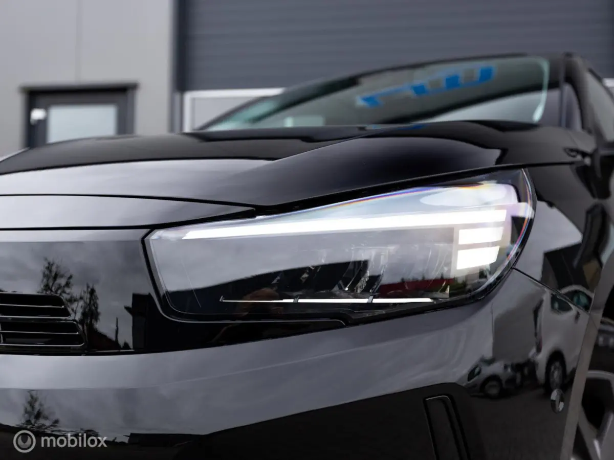1.2 Turbo Hybrid Yes BTW