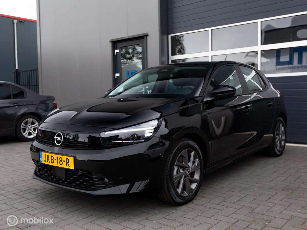 1.2 Turbo Hybrid Yes BTW
