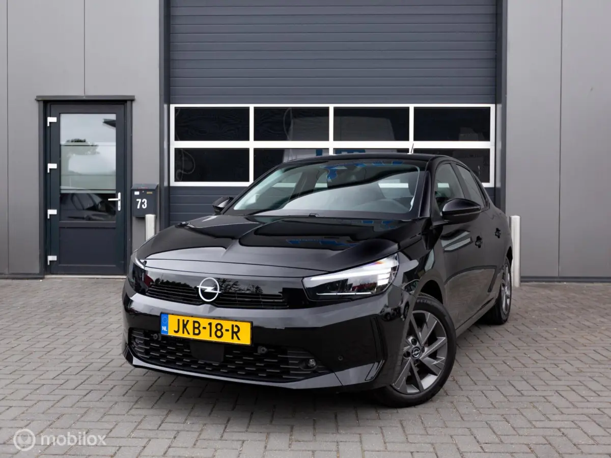 1.2 Turbo Hybrid Yes BTW