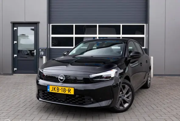 1.2 Turbo Hybrid Yes BTW