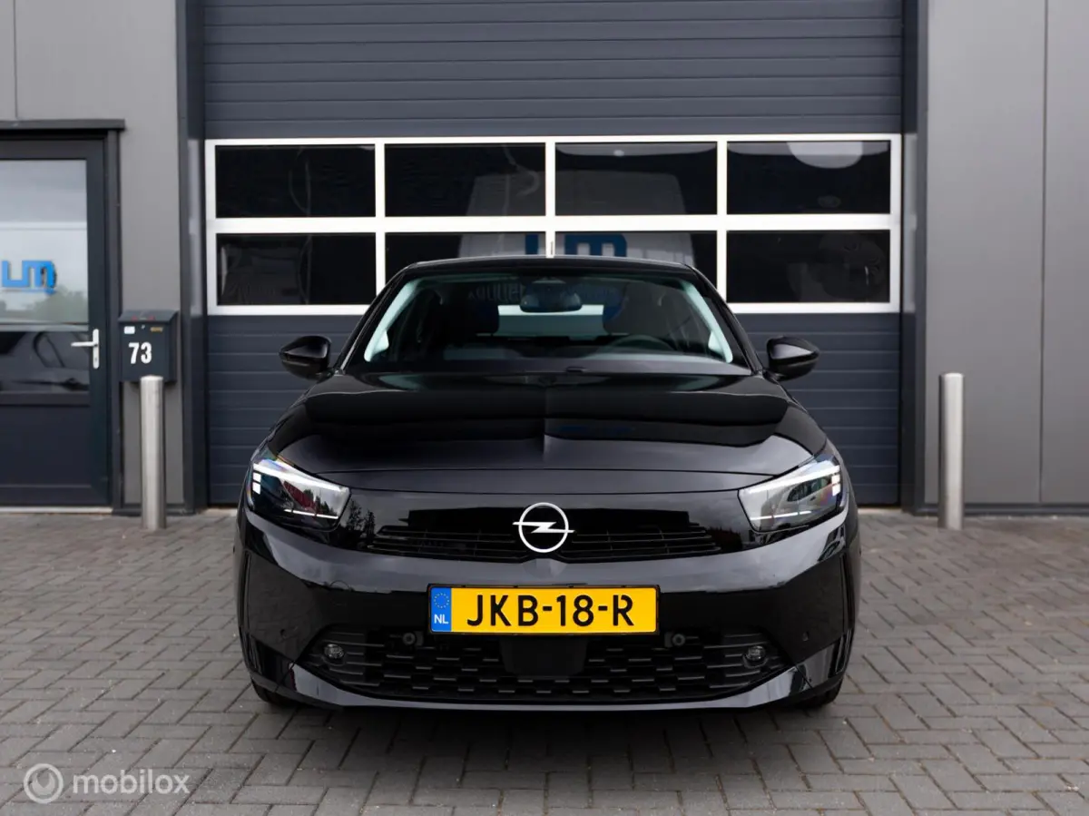 1.2 Turbo Hybrid Yes BTW