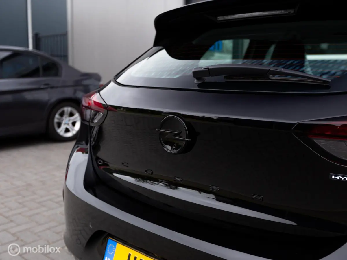 1.2 Turbo Hybrid Yes BTW