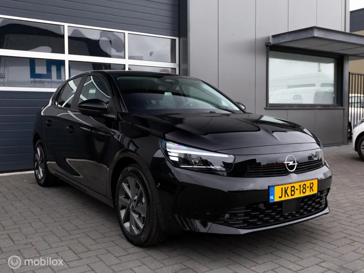 1.2 Turbo Hybrid Yes BTW